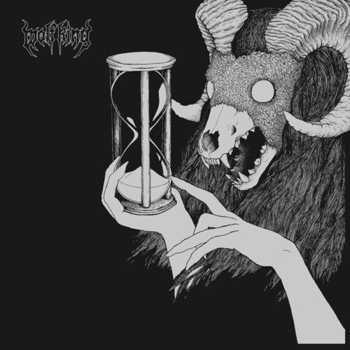 Wolf King: Path Of Wrath { Vinyl LP }