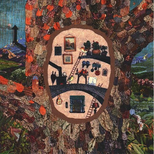 Sara Watkins: Under The Pepper Tree { Vinyl LP }