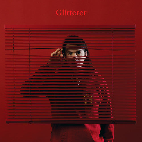 Glitterer: Looking Through The Shades { Vinyl LP }