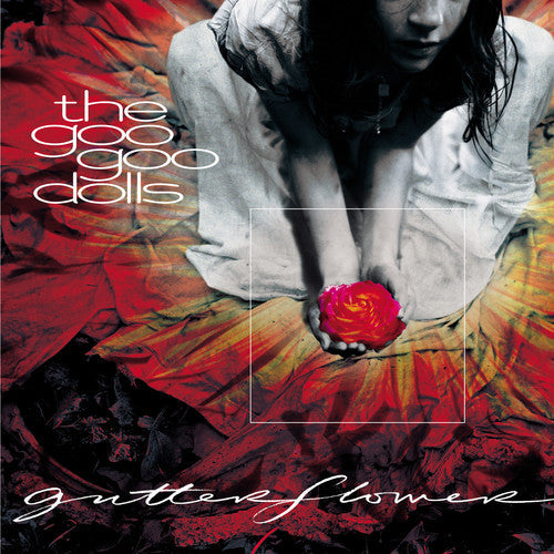 Goo Goo Dolls: Gutterflower { Vinyl LP }
