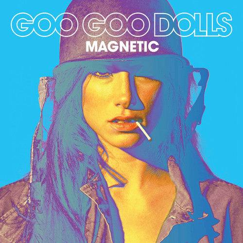 Goo Goo Dolls: Magnetic { Vinyl LP }