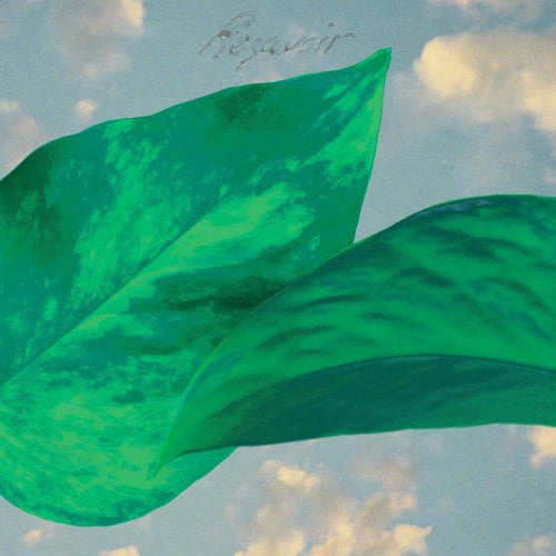 Resavoir: Resavoir { Vinyl LP }