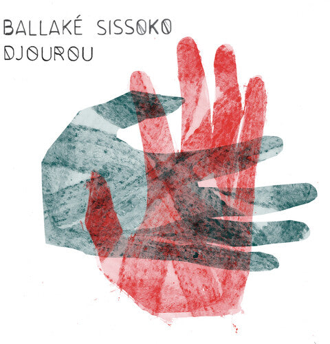 Ballake Sissoko: Djourou { Vinyl LP }