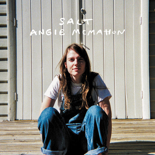 Angie McMahon: Salt { Vinyl LP }