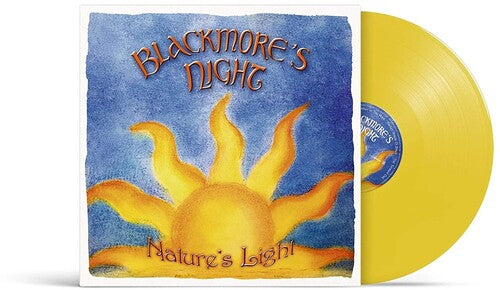 Blackmore's Night: Nature's Light { Vinyl LP }