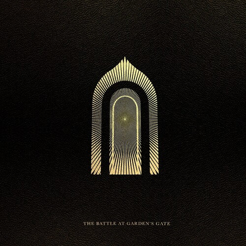 Greta Van Fleet: The Battle At Garden's Gate { Vinyl LP }