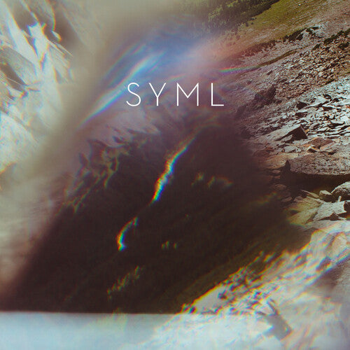 Syml: You Knew It Was Me - Swamp Green { Vinyl LP }