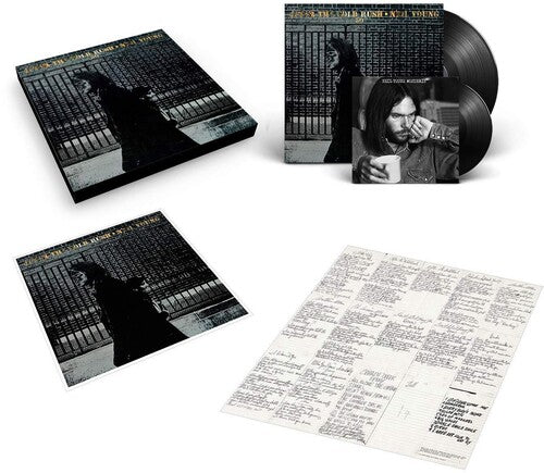 Neil Young: After The Gold Rush (50th Anniversary Edition) { Vinyl LP }