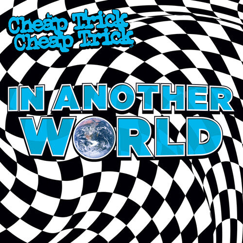 Cheap Trick: In Another World { Vinyl LP }