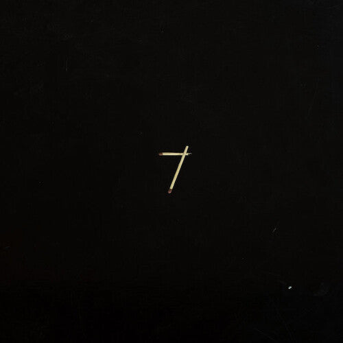 Sault: Sault 7 { Vinyl LP }