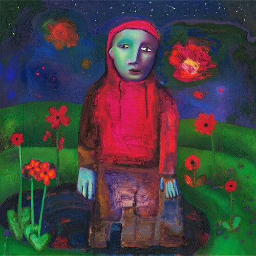 girl in red: if I could make it go quiet { Vinyl LP }