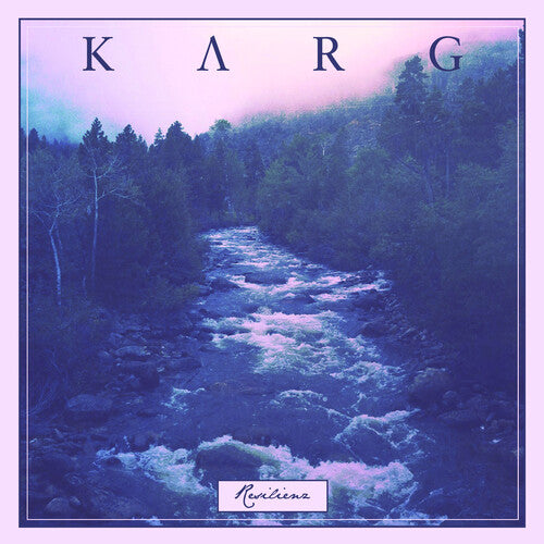 Karg: Resilienz { Vinyl LP }