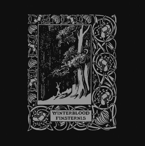Winterblood: Finsternis { Vinyl LP }
