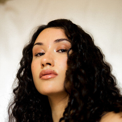 Cleo Sol: Rose In The Dark { Vinyl LP }