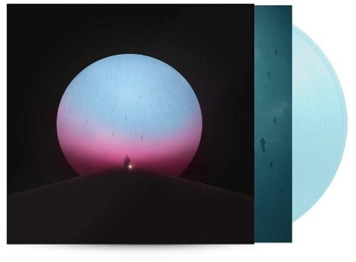 Manchester Orchestra: The Million Masks Of God { Vinyl LP }