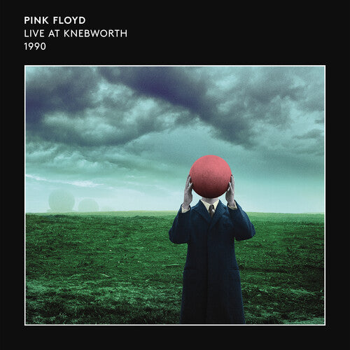 Pink Floyd: Live At Knebworth 1990 { Vinyl LP }