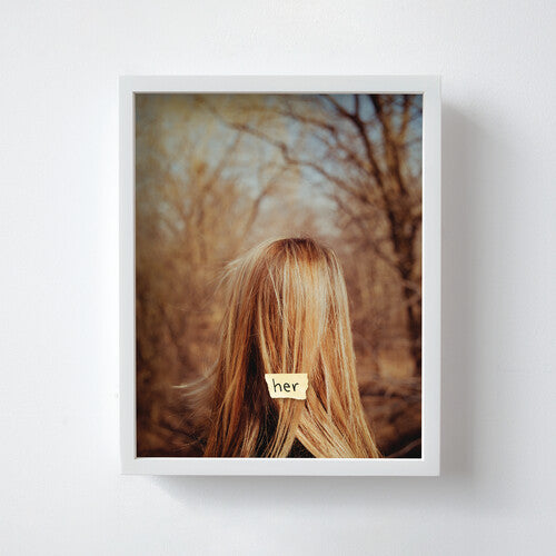 Arcade Fire & Owen Pallett: Her (Original Score) { Vinyl LP }