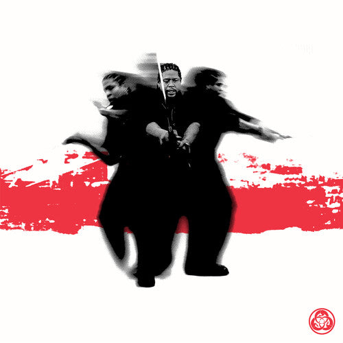 RZA: Ghost Dog: Way Of The Samurai - o.s.t. { Vinyl LP }