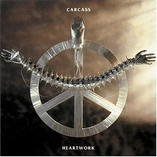 Carcass: Heartwork { Vinyl LP }