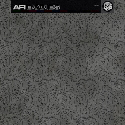 AFI: Bodies { Vinyl LP }