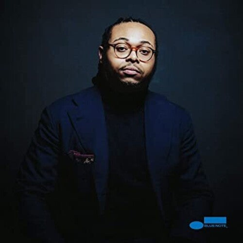 Immanuel Wilkins: Omega { Vinyl LP }