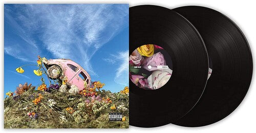 Sir Sly: The Rise & Fall Of Loverboy { Vinyl LP }
