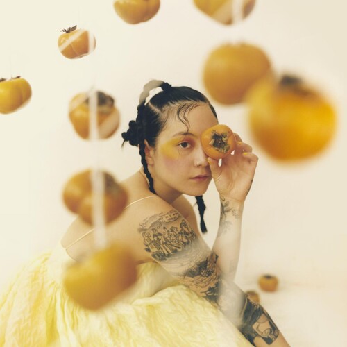 Japanese Breakfast: Jubilee { Vinyl LP }