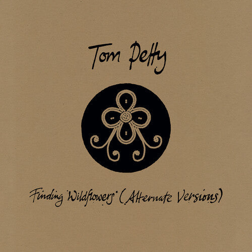 Tom Petty: Finding Wildflowers (Alternate Versions)(2 LP) { Vinyl LP }