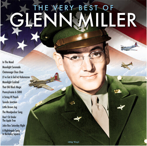 Glenn Miller: Very Best Of (180gm) { Vinyl LP }