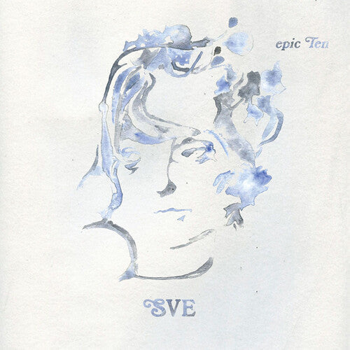 Sharon Van Etten: Epic Ten { Vinyl LP }