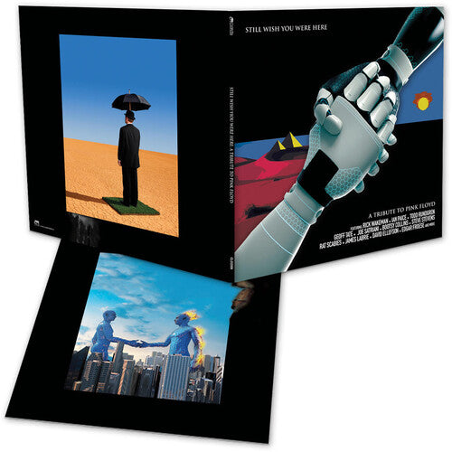 Various Artists: Pink Floyd Tribute: Still Wish You Were Here (Various Artists) { Vinyl LP }