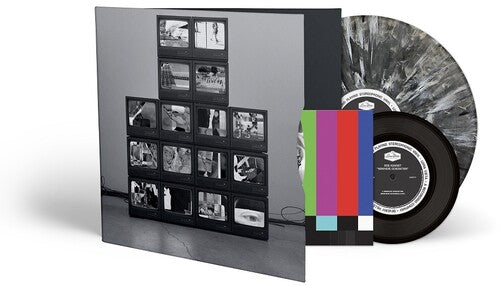 Rise Against: Nowhere Generation { Vinyl LP }
