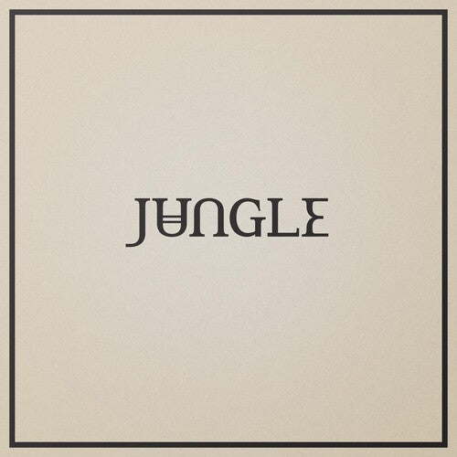 Jungle: Loving In Stereo { Vinyl LP }