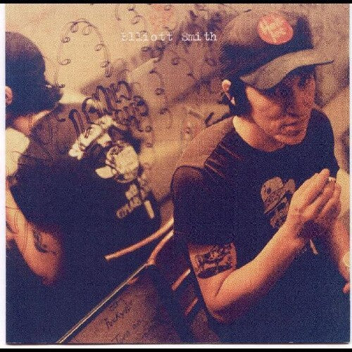 Elliott Smith: Either/or { Vinyl LP }