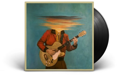 Lord Huron: Long Lost { Vinyl LP }
