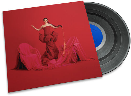Selena Gomez: Revelacion { Vinyl LP }