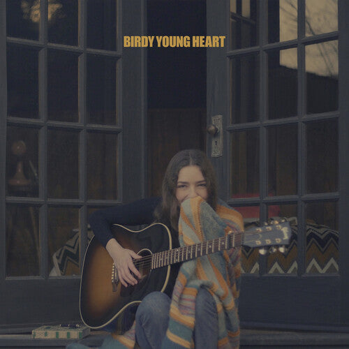 Birdy: Young Heart { Vinyl LP }