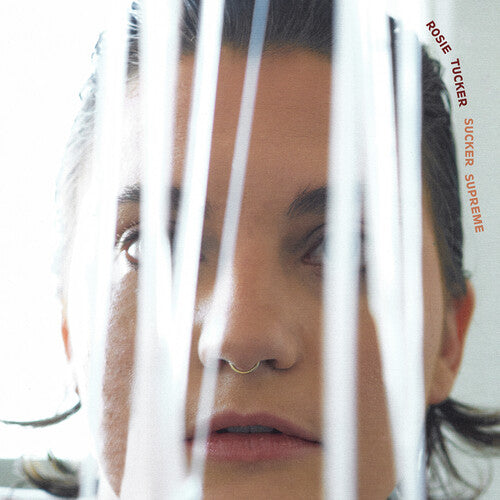 Rosie Tucker: Sucker Supreme { Vinyl LP }