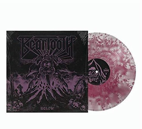 Beartooth: Below { Vinyl LP }