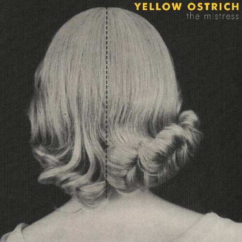 Yellow Ostrich: The Mistress { Vinyl LP }