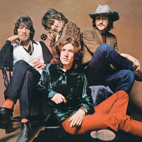 Traffic: Traffic  [Remastered 2017 / 180gram Standalone] { Vinyl LP }