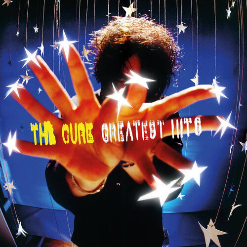 The Cure: Greatest Hits { Vinyl LP }