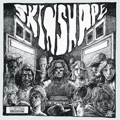 Skinshape: Skinshape { Vinyl LP }