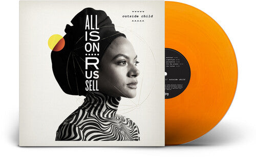 Allison Russell: Outside Child { Vinyl LP }