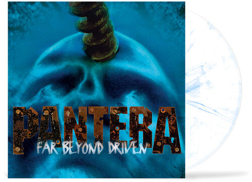 Pantera: Far Beyond Driven { Vinyl LP }