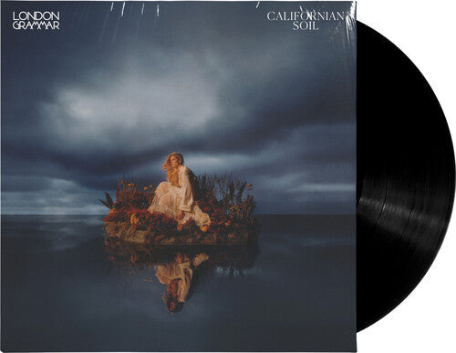 London Grammar: Californian Soil { Vinyl LP }