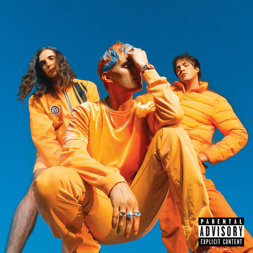 Waterparks: Greatest Hits { Vinyl LP }