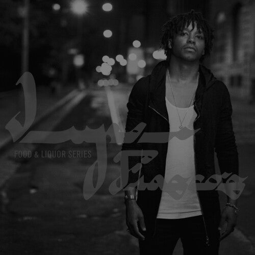 Lupe Fiasco: Lupe Fiasco's Food & Liquor Series { Vinyl LP }