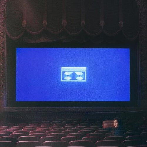 Lucy Dacus: Home Video { Vinyl LP }