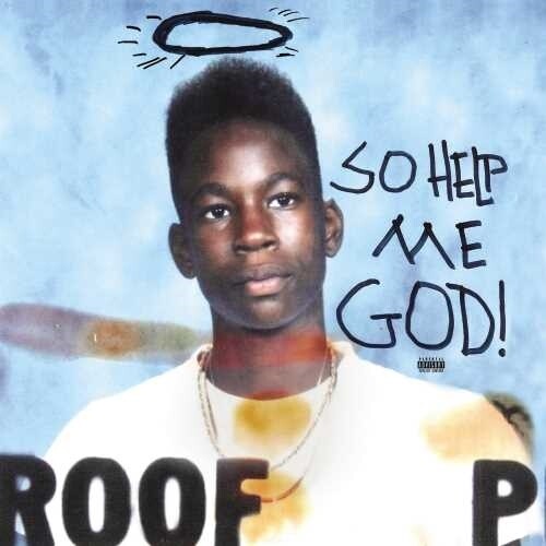 2 Chainz: So Help Me God! { Vinyl LP }
